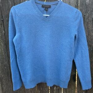 Banana Republic Merino Sweater